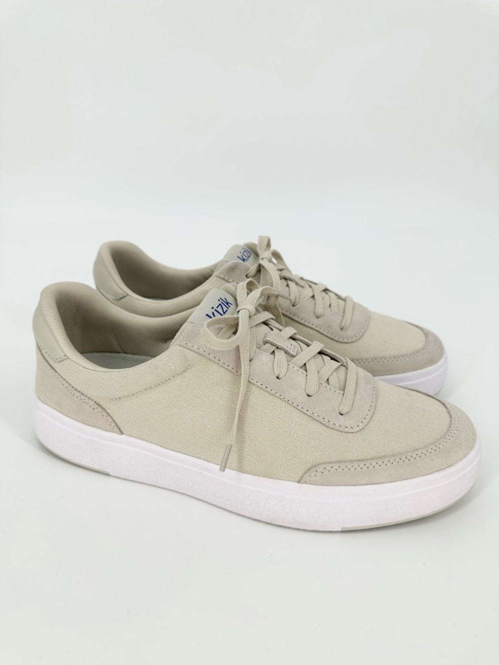 Kizik Prague slip-on sneakers